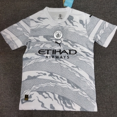 24 Manchester City Year of the Dragon Special Edition